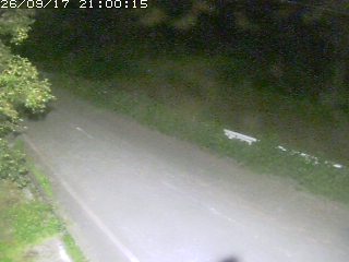 青谷町絹見