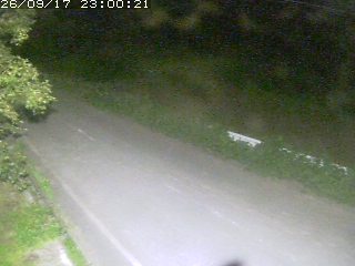 青谷町絹見