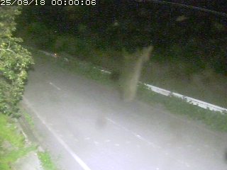 青谷町絹見