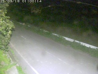 青谷町絹見