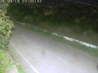 青谷町絹見