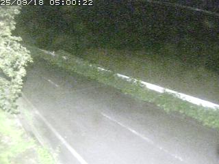 青谷町絹見