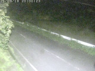 青谷町絹見