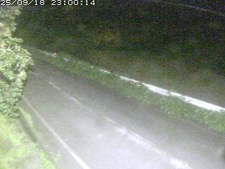 青谷町絹見