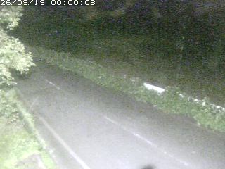 青谷町絹見