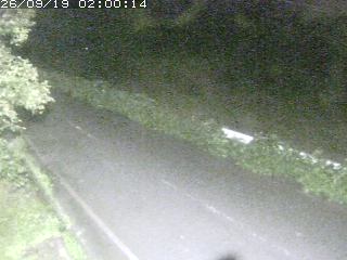 青谷町絹見