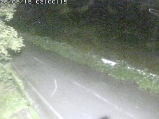 青谷町絹見