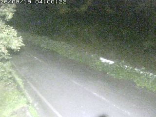 青谷町絹見
