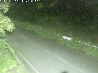 青谷町絹見