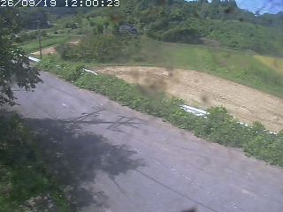 青谷町絹見