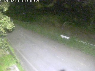 青谷町絹見