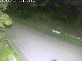 青谷町絹見