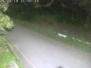 青谷町絹見