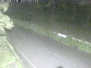 青谷町絹見