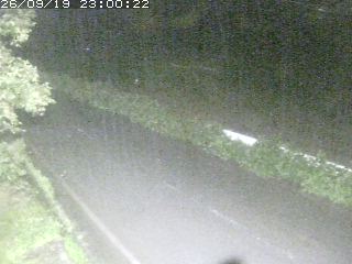 青谷町絹見