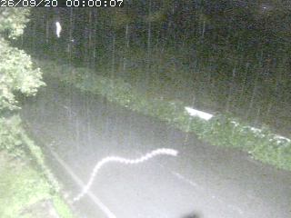 青谷町絹見