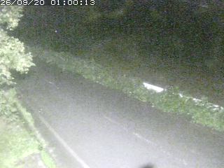 青谷町絹見