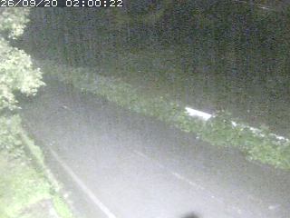 青谷町絹見