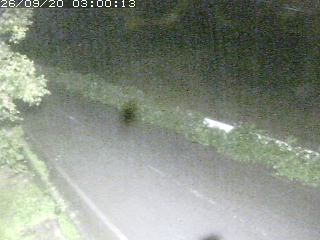 青谷町絹見