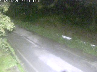 青谷町絹見