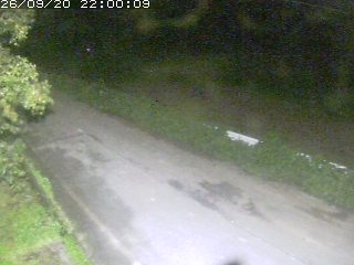 青谷町絹見