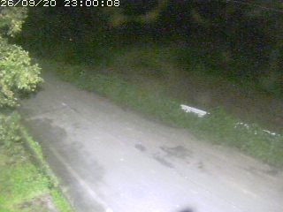 青谷町絹見
