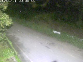 青谷町絹見