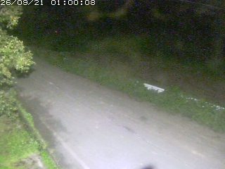 青谷町絹見