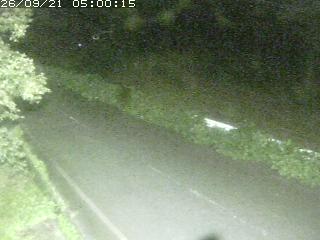 青谷町絹見