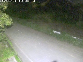 青谷町絹見