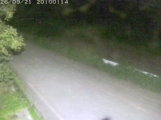 青谷町絹見