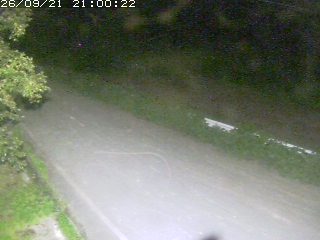 青谷町絹見