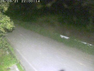 青谷町絹見