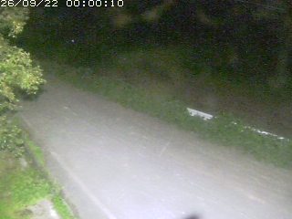 青谷町絹見