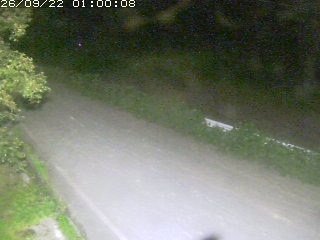 青谷町絹見