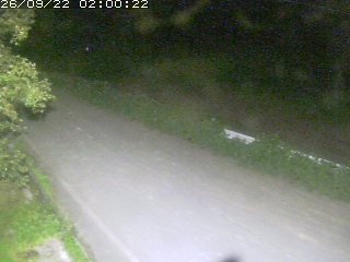 青谷町絹見