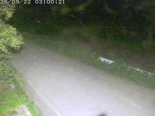 青谷町絹見