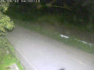 青谷町絹見