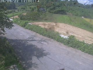 青谷町絹見