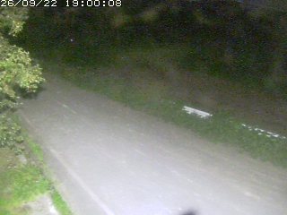 青谷町絹見