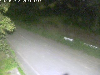 青谷町絹見