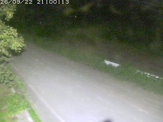 青谷町絹見