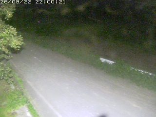 青谷町絹見