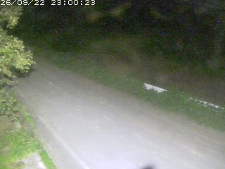青谷町絹見