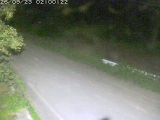青谷町絹見