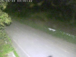 青谷町絹見
