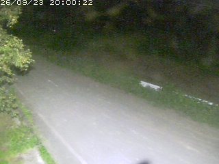 青谷町絹見