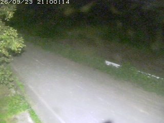 青谷町絹見