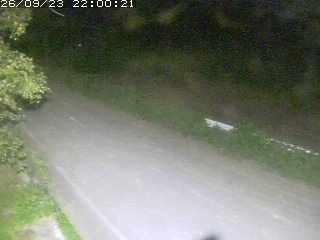 青谷町絹見