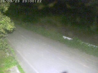 青谷町絹見